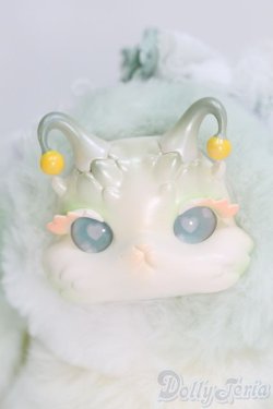 画像1: 幻想生物の森のお茶会/ホタルトトリュ/0 I-25-07-20-306-SK-ZI