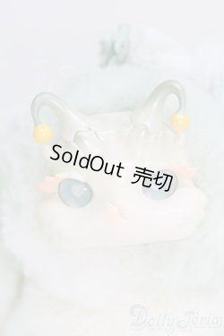 画像1: 幻想生物の森のお茶会/ホタルトトリュ/0 I-25-07-20-306-SK-ZI
