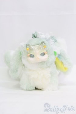 画像2: 幻想生物の森のお茶会/ホタルトトリュ/0 I-25-07-20-306-SK-ZI