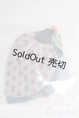 1/12サイズドール/OF:衣装/1/12サイズ　ドール用 I-25-11-30-347-SK-ZI
