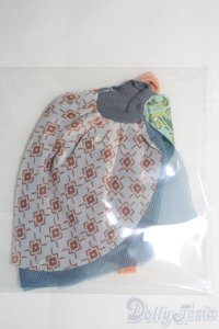 1/12サイズドール/OF:衣装/1/12サイズ　ドール用 I-25-07-20-315-SK-ZI