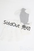 幼SD/OF:衣装セット/1/6　30ｃｍ　BJD　MJD　衣装　ドール用 I-25-07-20-317-SK-ZI