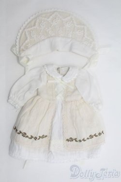 画像1: 幼SD/OF:衣装セット/1/6　30ｃｍ　BJD　MJD　衣装　ドール用 I-25-07-20-316-SK-ZI