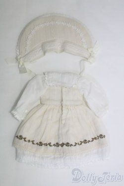 画像2: 幼SD/OF:衣装セット/1/6　30ｃｍ　BJD　MJD　衣装　ドール用 I-25-07-20-316-SK-ZI