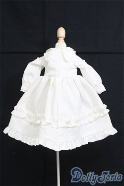 画像2: SDM＆MSD/OF:ワンピース/1/4　40ｃｍ　BJD　MJD　衣装　ドール用 I-25-07-27-080-KD-ZI