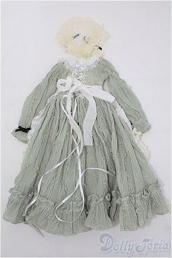画像2: SDM＆MSD/OF:ワンピース/1/4　40ｃｍ　BJD　MJD　衣装　ドール用 I-25-07-27-078-KD-ZI