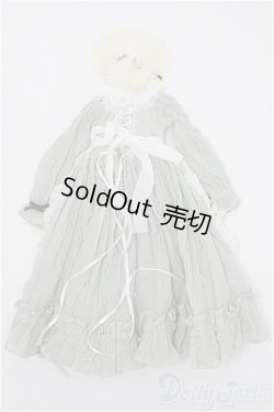 画像2: SDM＆MSD/OF:ワンピース/1/4　40ｃｍ　BJD　MJD　衣装　ドール用 I-25-07-27-078-KD-ZI
