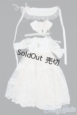 画像1: SDM＆MSD/OF:ワンピース/1/4　40ｃｍ　BJD　MJD　衣装　ドール用 I-25-07-27-079-KD-ZI