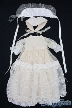 画像2: SDM＆MSD/OF:ワンピース/1/4　40ｃｍ　BJD　MJD　衣装　ドール用 I-25-07-27-079-KD-ZI