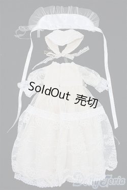 画像2: SDM＆MSD/OF:ワンピース/1/4　40ｃｍ　BJD　MJD　衣装　ドール用 I-25-07-27-079-KD-ZI