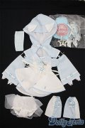 MDD/OF:衣装セット　にゃんこハッカー　木茶動物園様/0 I-25-07-27-083-KD-ZI