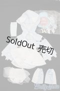 MDD/OF:衣装セット　にゃんこハッカー　木茶動物園様/0 I-25-07-27-083-KD-ZI