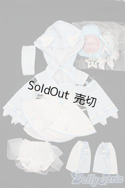 画像1: MDD/OF:衣装セット　にゃんこハッカー　木茶動物園様/0 I-25-07-27-083-KD-ZI