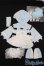 画像2: MDD/OF:衣装セット　にゃんこハッカー　木茶動物園様/0 I-25-07-27-083-KD-ZI (2)