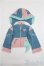 画像1: MDD/OF:パーカー　フード I-25-07-27-085-KD-ZI (1)