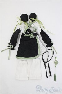 1/6サイズドール/OF:衣装 I-25-07-27-088-KD-ZI