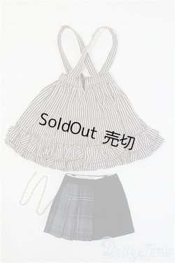 画像2: MDD/OF:スカート I-25-07-27-100-KD-ZI