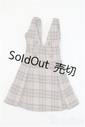 SDM＆MSD/OF:ワンピース/1/4　40ｃｍ　BJD　MJD　衣装　ドール用 I-25-07-27-096-KD-ZI