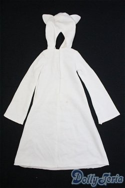 画像2: azone/OF AZO2病みかわねこみみフードワンピース I-25-07-27-099-KD-ZI