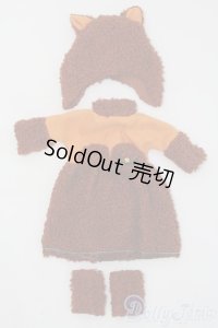 幼SD/OF:衣装セット/1/6　30ｃｍ　BJD　MJD　衣装　ドール用 I-25-07-20-399-KD-ZI