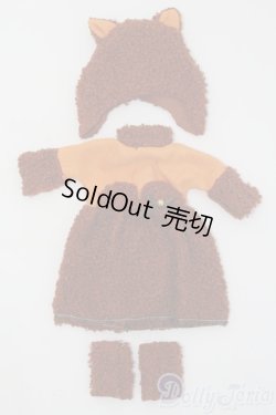 画像1: 幼SD/OF:衣装セット/1/6　30ｃｍ　BJD　MJD　衣装　ドール用 I-25-07-20-399-KD-ZI