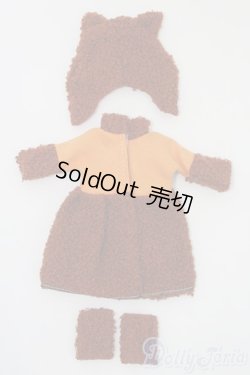 画像2: 幼SD/OF:衣装セット/1/6　30ｃｍ　BJD　MJD　衣装　ドール用 I-25-07-20-399-KD-ZI