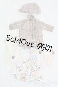 幼SD/OF:衣装セット/1/6　30ｃｍ　BJD　MJD　衣装　ドール用 I-25-07-20-396-KD-ZI