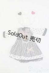 幼SD/OF:衣装セット/1/6　30ｃｍ　BJD　MJD　衣装　ドール用 I-25-07-20-394-KD-ZI