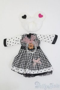 幼SD/OF:衣装セット/1/6　30ｃｍ　BJD　MJD　衣装　ドール用 I-25-07-20-394-KD-ZI