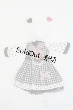 画像1: 幼SD/OF:衣装セット/1/6　30ｃｍ　BJD　MJD　衣装　ドール用 I-25-07-20-394-KD-ZI