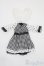 画像2: 幼SD/OF:衣装セット/1/6　30ｃｍ　BJD　MJD　衣装　ドール用 I-25-07-20-394-KD-ZI (2)
