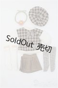 幼SD/OF:衣装セット/1/6　30ｃｍ　BJD　MJD　衣装　ドール用 I-25-07-27-077-KD-ZI