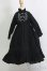 画像1: SDM＆MSD/OF:アンティーク風ワンピース：:PSYCHO-LAB様製/1/4　40ｃｍ　BJD　MJD　衣装　ドール用 I-25-07-20-393-KD-ZI (1)