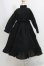 画像2: SDM＆MSD/OF:アンティーク風ワンピース：:PSYCHO-LAB様製/1/4　40ｃｍ　BJD　MJD　衣装　ドール用 I-25-07-20-393-KD-ZI (2)