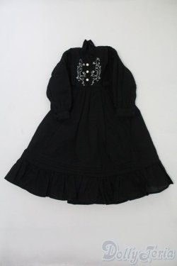 画像4: SDM＆MSD/OF:アンティーク風ワンピース：:PSYCHO-LAB様製/1/4　40ｃｍ　BJD　MJD　衣装　ドール用 I-25-07-20-393-KD-ZI
