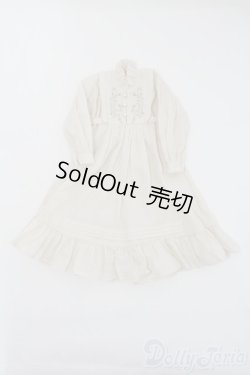 画像4: SDM＆MSD/OF:アンティーク風ワンピース：:PSYCHO-LAB様製/1/4　40ｃｍ　BJD　MJD　衣装　ドール用 I-25-07-20-392-KD-ZI
