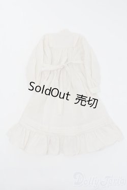 画像5: SDM＆MSD/OF:アンティーク風ワンピース：:PSYCHO-LAB様製/1/4　40ｃｍ　BJD　MJD　衣装　ドール用 I-25-07-20-392-KD-ZI