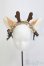画像1: SD/OF:小物　カチューシャ　みみ/1/3　60ｃｍ　BJD　MJD　衣装　ドール用 I-25-07-20-389-KD-ZI (1)
