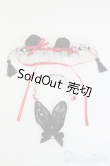 SD/OF:小物セット/1/3　60ｃｍ　BJD　MJD　衣装　ドール用 I-25-07-20-386-KD-ZI