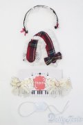 SD/OF:小物セット/1/3　60ｃｍ　BJD　MJD　衣装　ドール用 I-25-07-20-383-KD-ZI