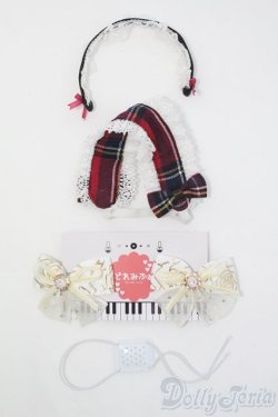 画像1: SD/OF:小物セット/1/3　60ｃｍ　BJD　MJD　衣装　ドール用 I-25-07-20-383-KD-ZI