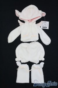 MDD/OF:衣装セット/0 I-25-07-20-382-KD-ZI