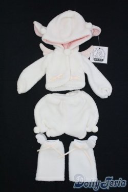 画像1: MDD/OF:衣装セット/0 I-25-07-20-382-KD-ZI