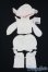 画像1: MDD/OF:衣装セット/0 I-25-07-20-382-KD-ZI (1)