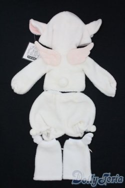 画像2: MDD/OF:衣装セット/0 I-25-07-20-382-KD-ZI