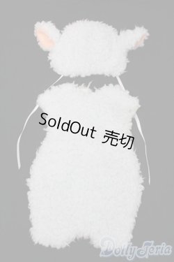 画像1: MDD/OF:衣装セット　着ぐるみ/0 I-25-07-20-380-KD-ZI