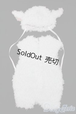 画像2: MDD/OF:衣装セット　着ぐるみ/0 I-25-07-20-380-KD-ZI