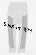 SDM＆MSD/OF:パンツ/1/4　40ｃｍ　BJD　MJD　衣装　ドール用 I-25-07-20-371-KD-ZI