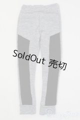 SDM＆MSD/OF:パンツ/1/4　40ｃｍ　BJD　MJD　衣装　ドール用 I-25-07-20-371-KD-ZI