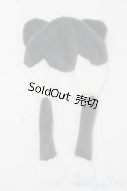 画像2: SDM＆MSD/OF:小物/1/4　40ｃｍ　BJD　MJD　衣装　ドール用 I-25-07-20-372-KD-ZI